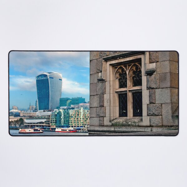 Item preview, Fenchurch Street Walkie Talkie Building London designed and sold by AndyEvansPhotos.