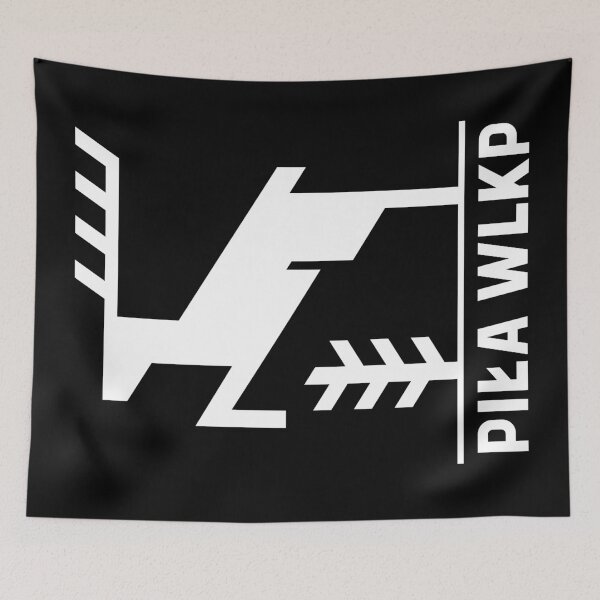 Item preview, Miasto Piła Wlkp. Jeleń Logo designed and sold by PILANTROP.