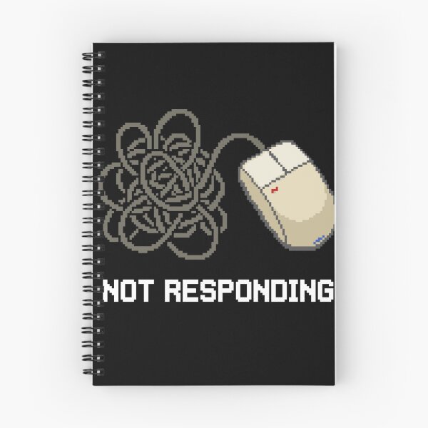 Item preview, Tangled Mess - Funny Retro 90s Computer Mouse Pixel Art designed and sold by artistastshirt.