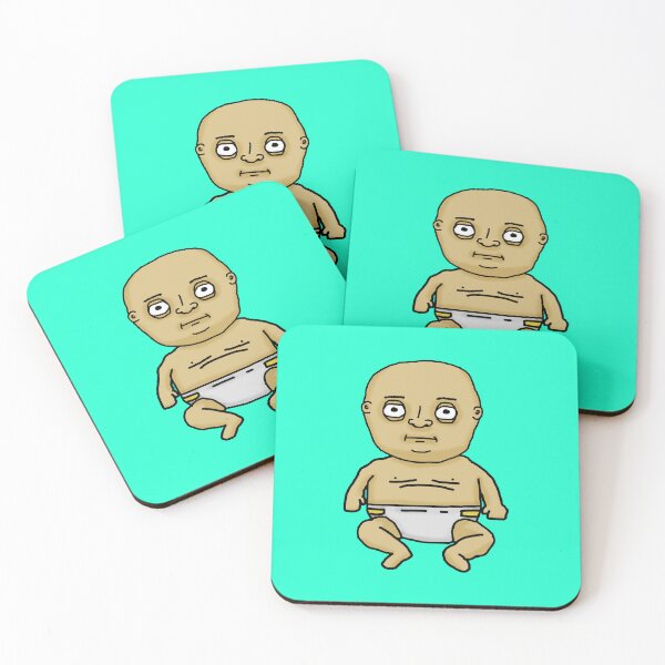 Item preview, Fat Baby designed and sold by OtisHeya.