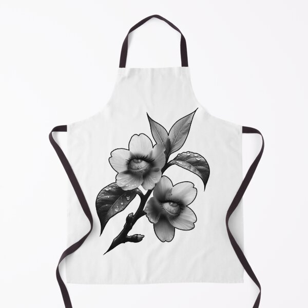 Item preview, Tired Flowers designed and sold by AuroraFoxxInk.