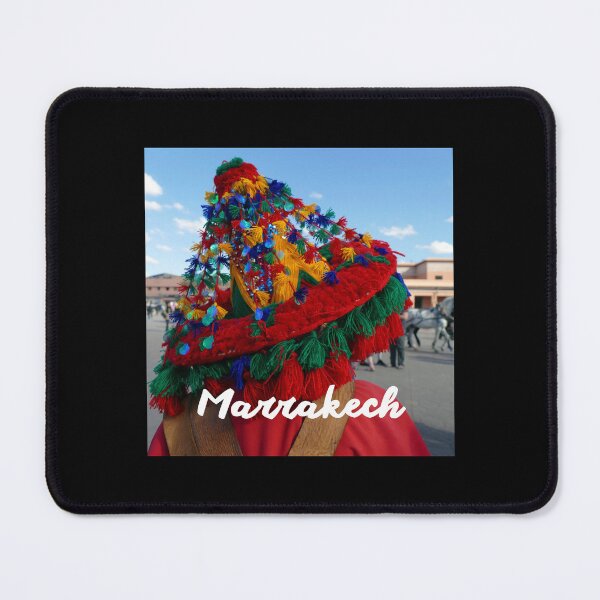 Item preview, Marrakech Traditional Moroccan Culture Photo Art designed and sold by artlife4.