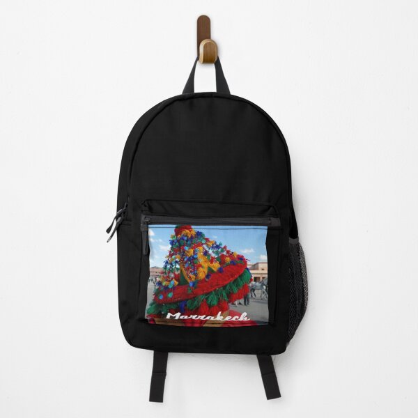 Item preview, Marrakech Traditional Moroccan Culture Photo Art designed and sold by artlife4.