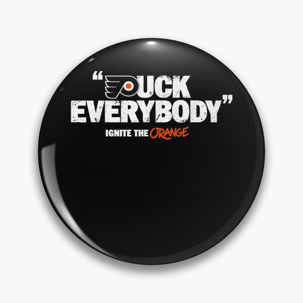 Item preview, vintage puck everybody flyers design  designed and sold by 3INEKMIZAN.
