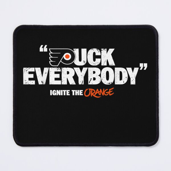 Item preview, vintage puck everybody flyers design  designed and sold by 3INEKMIZAN.