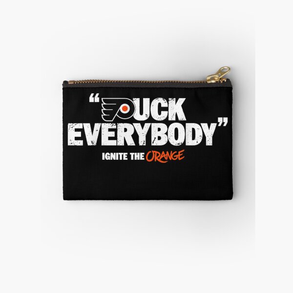 Item preview, vintage puck everybody flyers design  designed and sold by 3INEKMIZAN.
