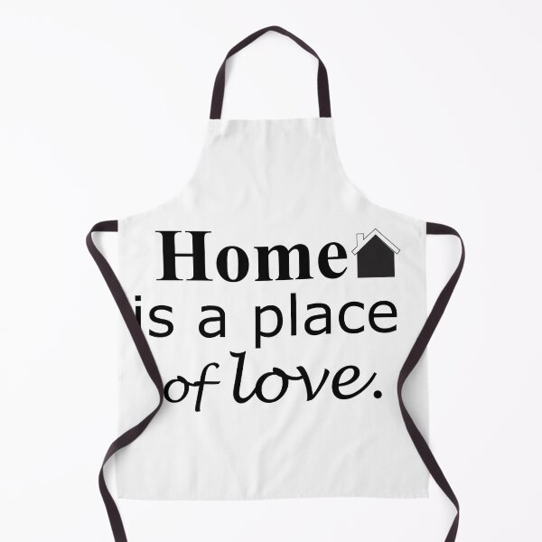 Item preview, Home is a Place of Love designed and sold by ruchikadesigns.