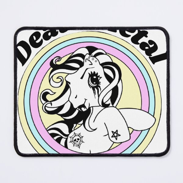Item preview, My Metal Pony designed and sold by AuroraFoxxInk.