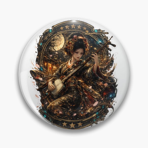 Item preview, Maiko Sticker from Japan designed and sold by berryshop556.