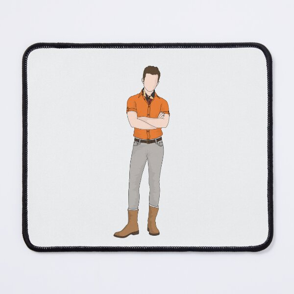 Item preview, Kurt Hummel (Glee) designed and sold by Alpha1810.