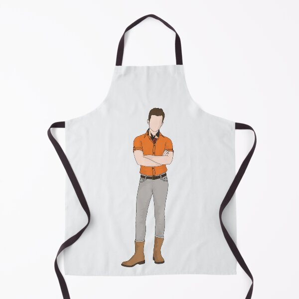 Item preview, Kurt Hummel (Glee) designed and sold by Alpha1810.