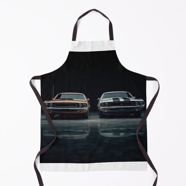 Item preview, Muscle car designed and sold by TurboWear.
