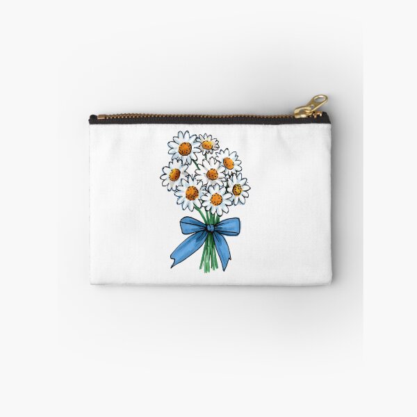Item preview, Bouquet of chamomile flowers designed and sold by uunaa.