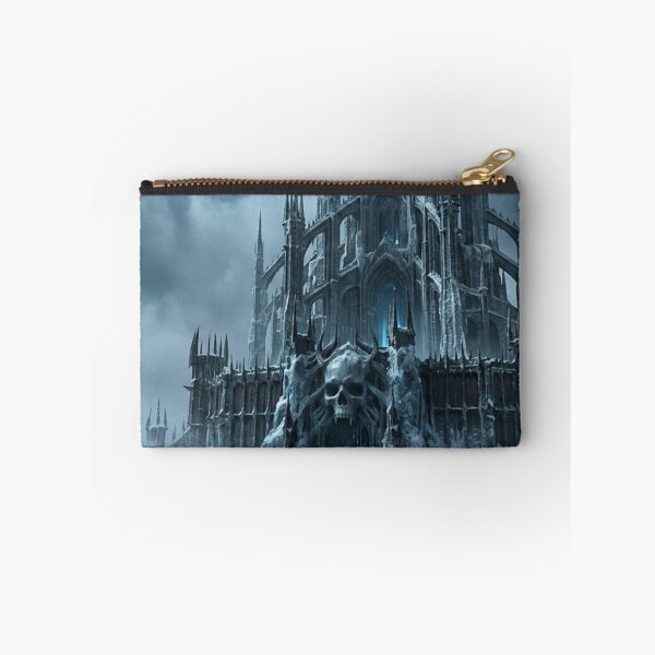 Item preview, The Dread Fortress of the Frozen Wastes designed and sold by Ironclad SPIRE.