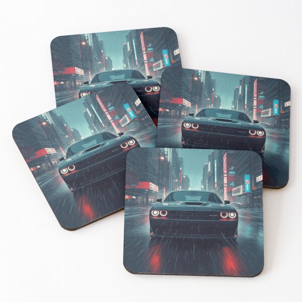 Item preview, Muscle car designed and sold by TurboWear.