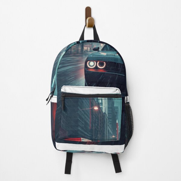 Item preview, Muscle car designed and sold by TurboWear.