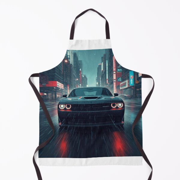 Item preview, Muscle car designed and sold by TurboWear.