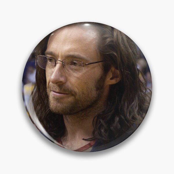 Item preview, Hugh Jackman awesome designed and sold by Theunpicables.