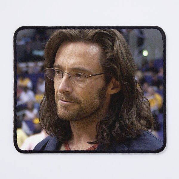 Item preview, Hugh Jackman awesome designed and sold by Theunpicables.