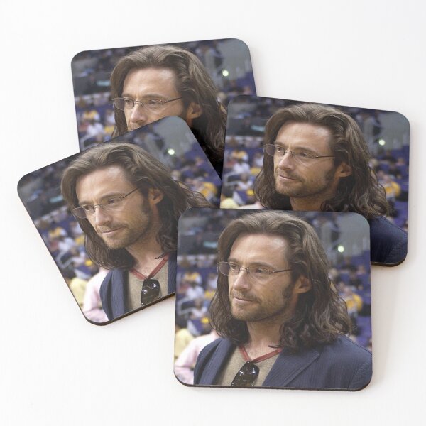 Item preview, Hugh Jackman awesome designed and sold by Theunpicables.