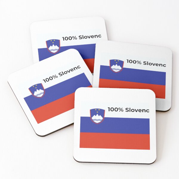 Item preview, 100% Slovenc designed and sold by UnrealShopKelko.