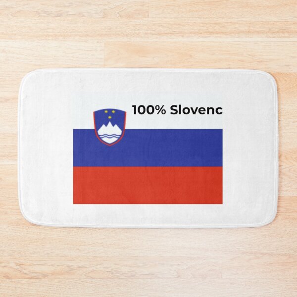 Item preview, 100% Slovenc designed and sold by UnrealShopKelko.