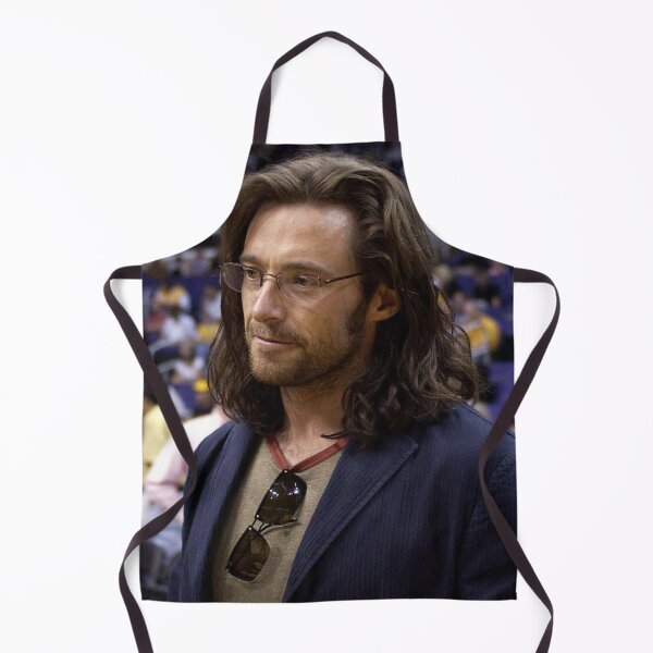 Item preview, Hugh Jackman awesome designed and sold by Theunpicables.