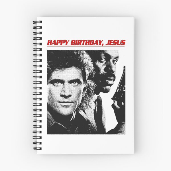 Item preview, Lethal Weapon Dark Tone Portrait Design designed and sold by DarceyKassouf1.