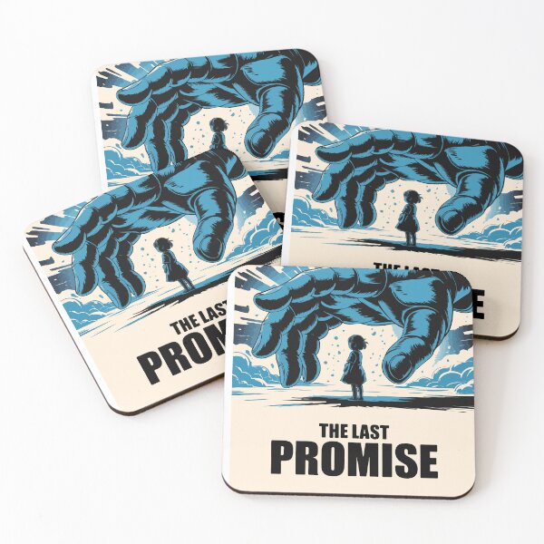 Item preview, The Last Promise Pragmata Giant Mecha Hand Illustration designed and sold by PixelWaveBD.