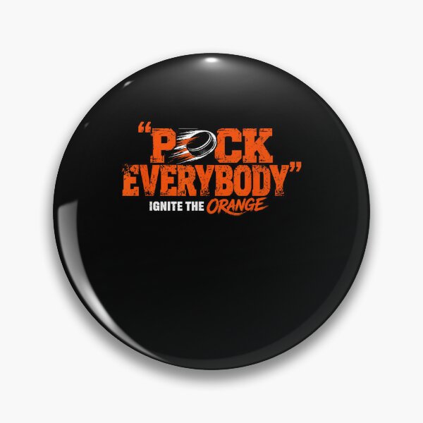 Item preview, vintage puck everybody flyers design  designed and sold by 3INEKMIZAN.