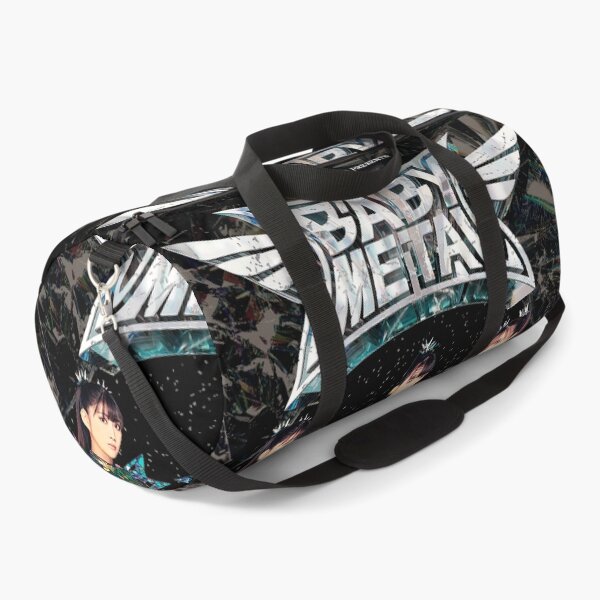 Item preview, The Japanese Kawaii Metal Band Tour 2026 AYM designed and sold by hilarysneed06.