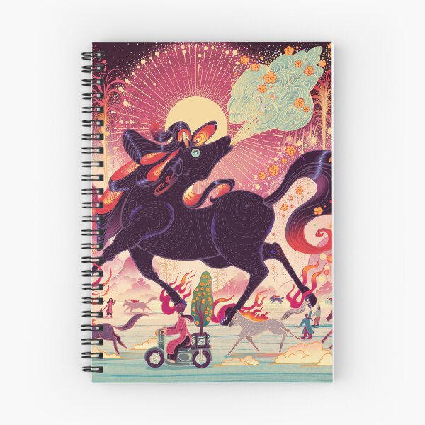 Item preview, Year of the Horse designed and sold by HoanPhan.