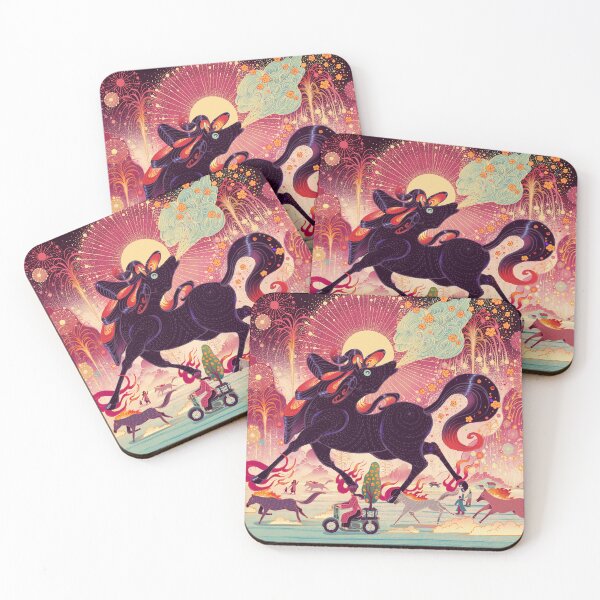 Item preview, Year of the Horse designed and sold by HoanPhan.