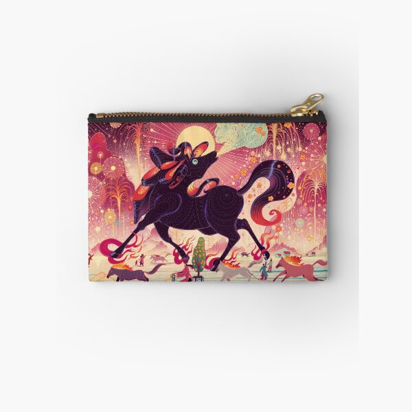 Item preview, Year of the Horse designed and sold by HoanPhan.