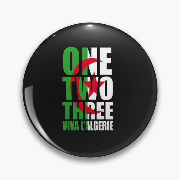 Item preview, one two three designed and sold by Djamel1706.