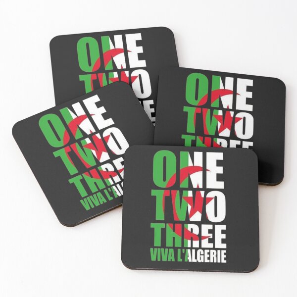 Item preview, one two three designed and sold by Djamel1706.