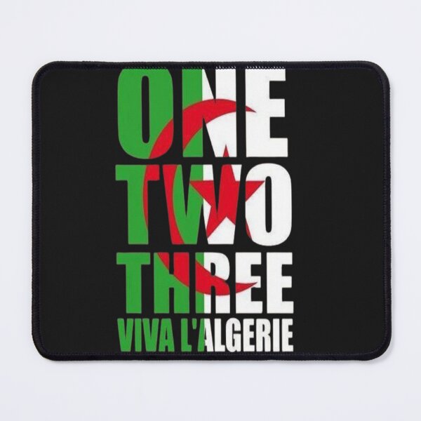 Item preview, one two three designed and sold by Djamel1706.