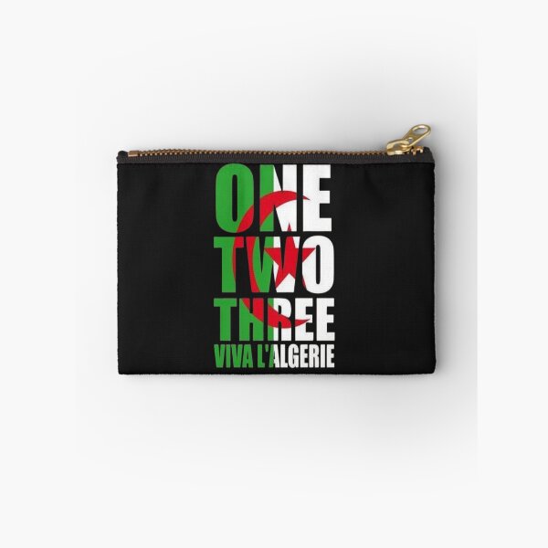Item preview, one two three designed and sold by Djamel1706.
