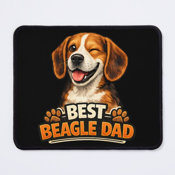Item preview, Gift for Beagle lover designed and sold by MattyManiac.