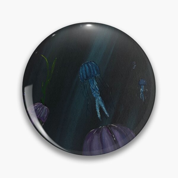 Artikelvorschau, Deep Jelly entworfen und verkauft von Peculiarstrokesofstrange.