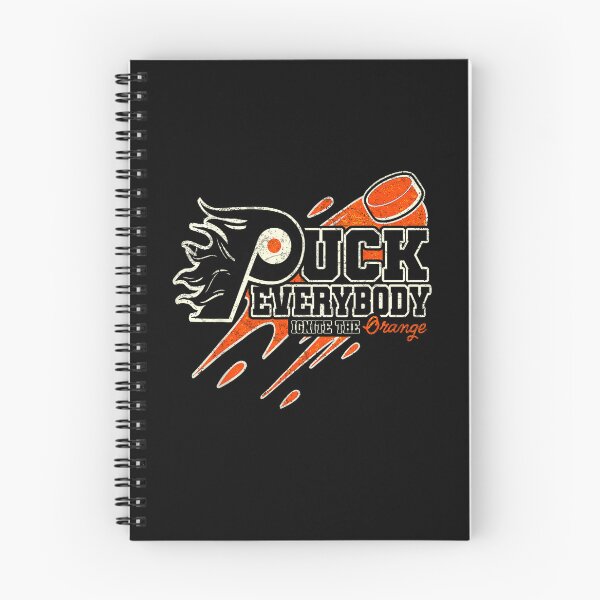 Item preview, vintage puck everybody flyers design  designed and sold by 3INEKMIZAN.