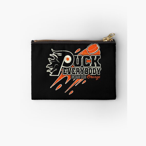 Item preview, vintage puck everybody flyers design  designed and sold by 3INEKMIZAN.