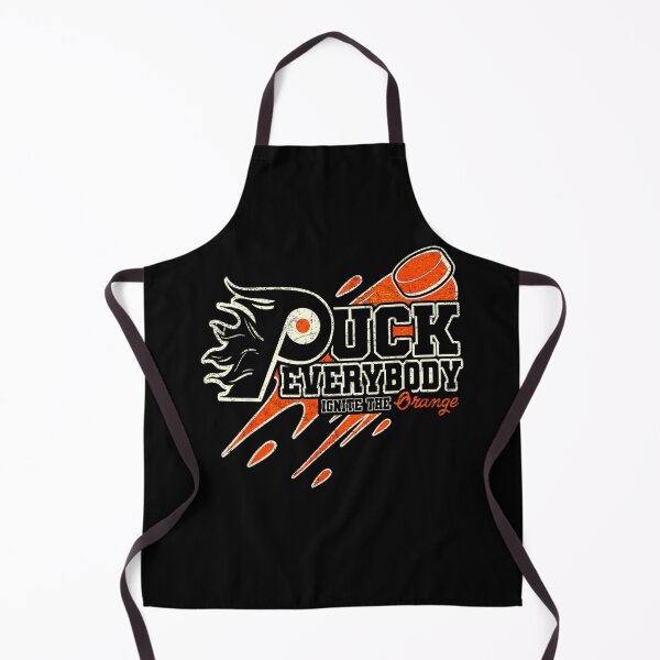 Item preview, vintage puck everybody flyers design designed and sold by 3INEKMIZAN.