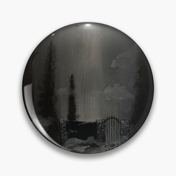 Item preview, Through the Wall designed and sold by Peculiarstrokesofstrange.