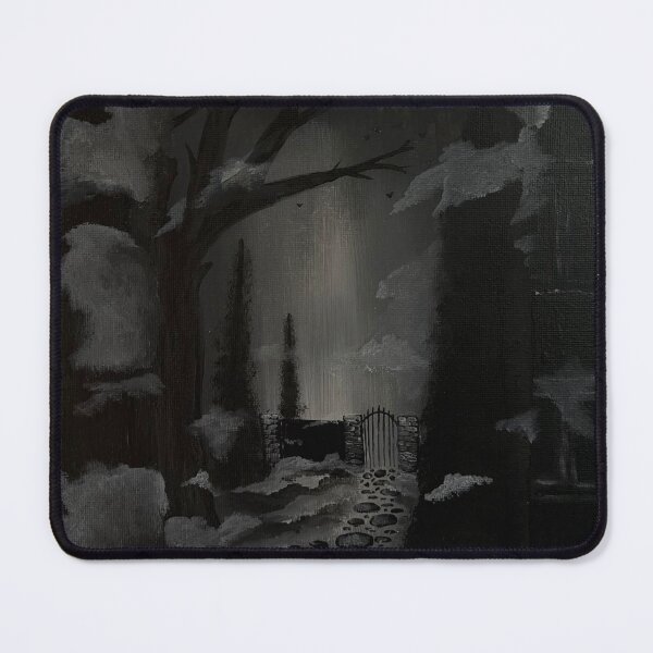 Item preview, Through the Wall designed and sold by Peculiarstrokesofstrange.