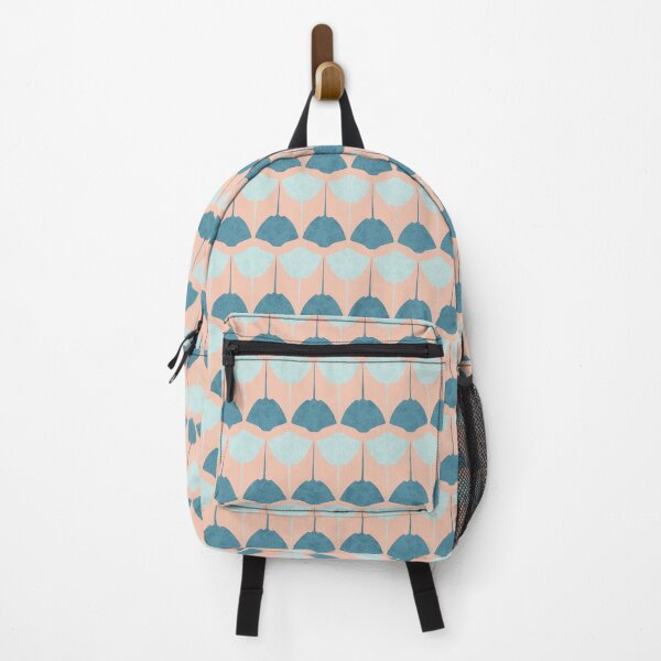 Item preview, Stingray Stripes - Cotton Candy  designed and sold by birchandbirdbk.