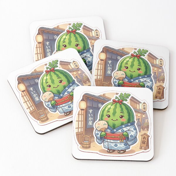 Item preview, Watermelon girl designed and sold by HD3284.