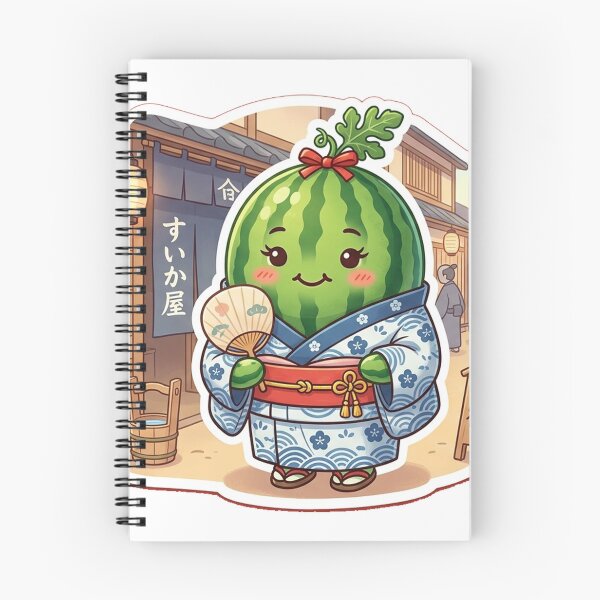 Item preview, Watermelon girl designed and sold by HD3284.