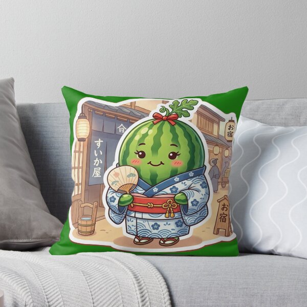 Item preview, Watermelon girl designed and sold by HD3284.
