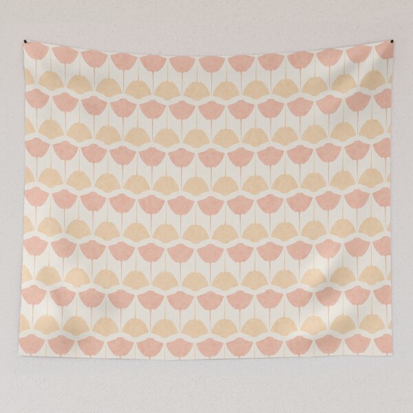 Item preview, Stingray Stripes - Sunshine designed and sold by birchandbirdbk.